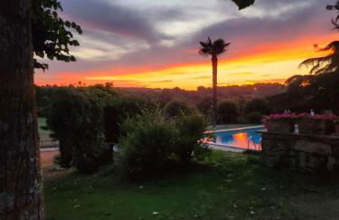 Villa Arzilla Antica Residenza di campagna - Foto 42