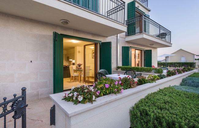 Villa Milena - Foto 30