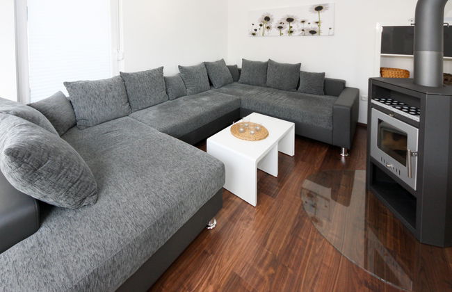 Müritz Ferienpark Röbel - Foto 6