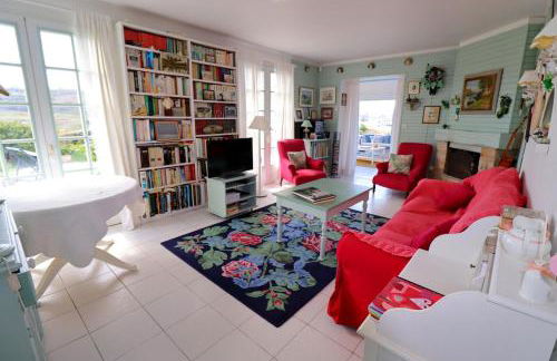 669-Villa Roz Veur a la baie des trepasses - Foto 9