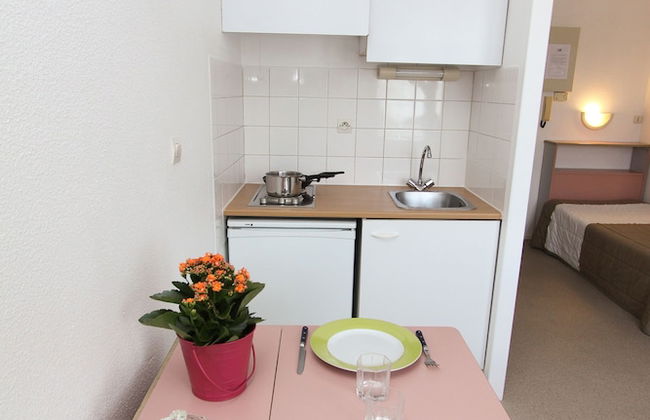 ABITEL - Les Studines d'Ornon - Foto 12