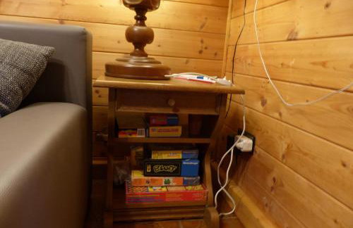 Ferienhaus Frankenglueck - Foto 60