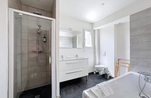 Maison spacieuse tout équipée Dolet - Photo 10