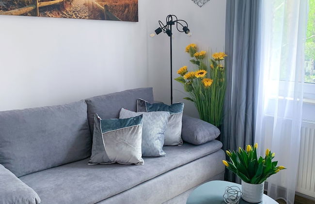 Apartament Słoneczny - 365PAM - Foto 5