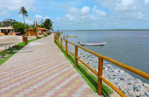 Condomínio Villa das Aguas com wi-fi - Photo 50