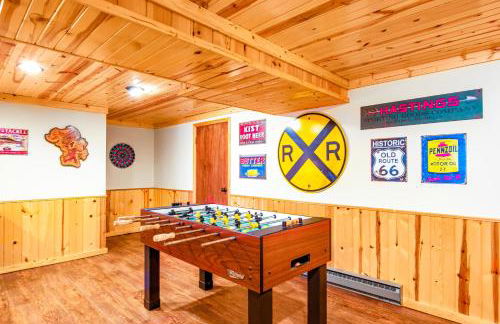 Carroll's Cabin - Foto 27