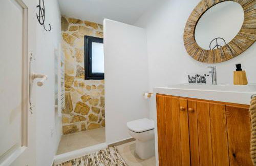 La Finca Blanca Javea - Foto 30