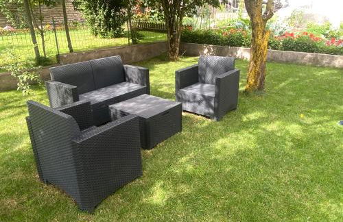 Guest House Cemin - Foto 19