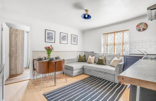 Walthamstow Central London - Foto 2