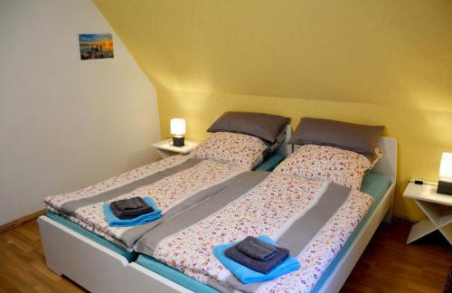 Ferienwohnung Waldblick Bückeburg - Photo 7