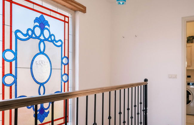 Luxury Duplex Villa w Pool and Garden in Alacati - Foto 48