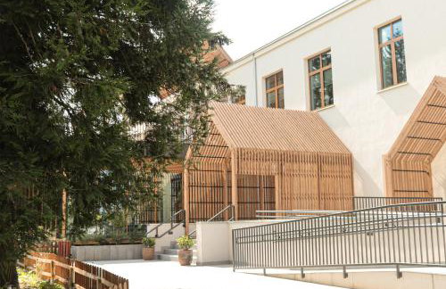 Zagroda Szczęśliwych Zwierząt - Foto 7