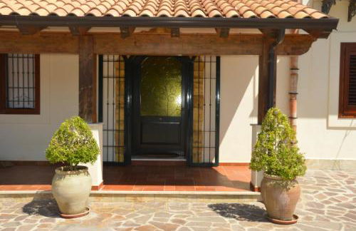 Casa vacanza Borgo Parrini - Foto 1