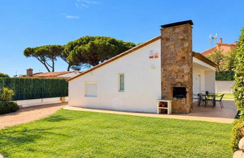 Formentera a la Costa Brava amb BBQ i jardí - Photo 10