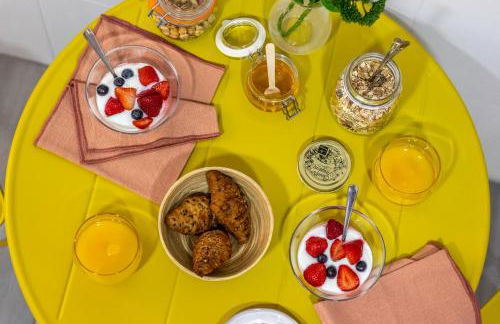 INAR céntrico apartamento junto Ayuntamiento & Ría - Foto 9