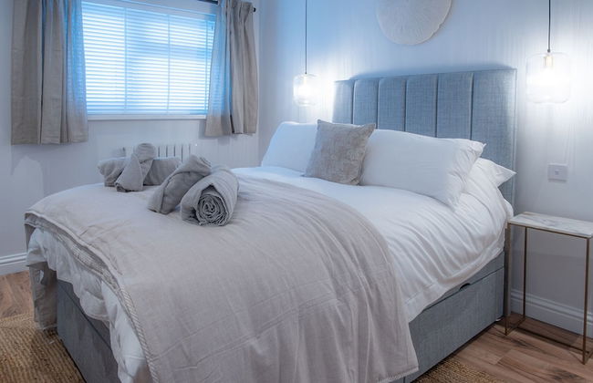 Morien - 2 Bed Apartment - Saundersfoot - Foto 2