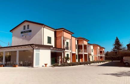 RTA La Pineta - Photo 1