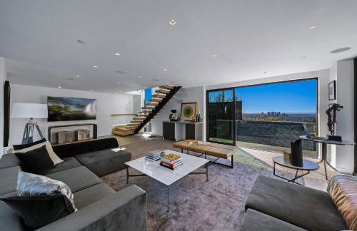 Ocean to City Views, Fire Feature, Water falls Dream Oasis - Foto 28