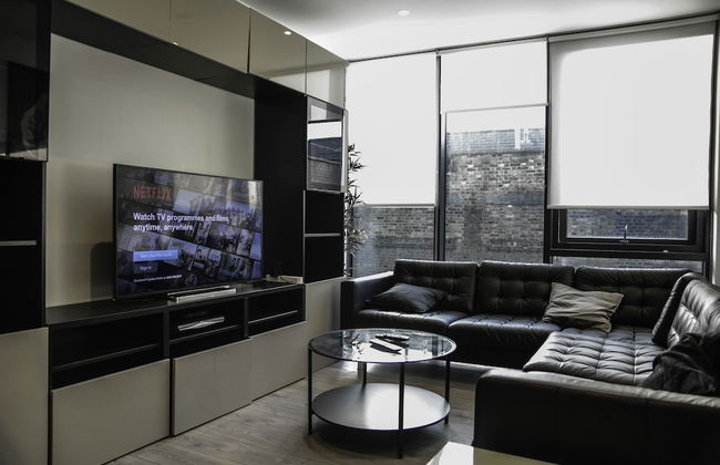 MD Luxury Apartment - Foto 7