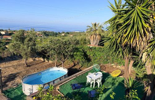 Villa La Terrazza Sul Mare di Trabia - Location fra Palermo e Cefalù - Foto 6