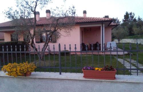 Residence Ai Campi Da Golf Saturnia - Foto 24