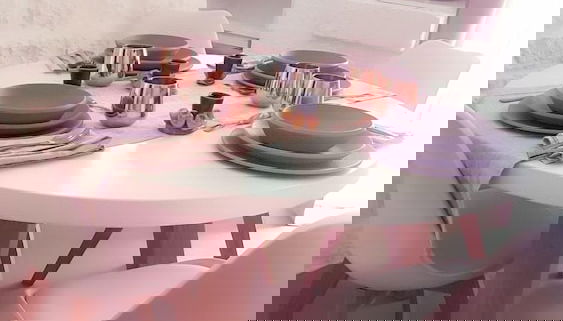 Servicio de comidas en la habitación