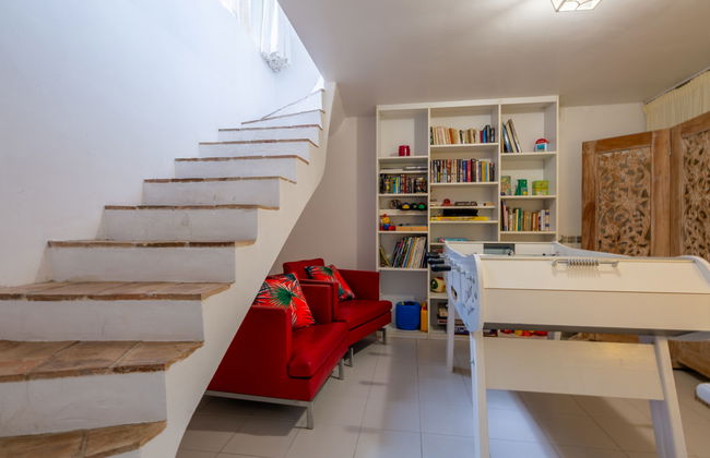 La Canopée - Foto 21