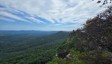 Lula Lake Cabin - Foto 4