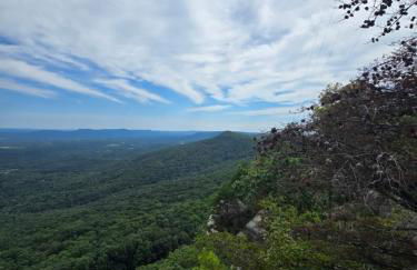 Lula Lake Cabin - Foto 4