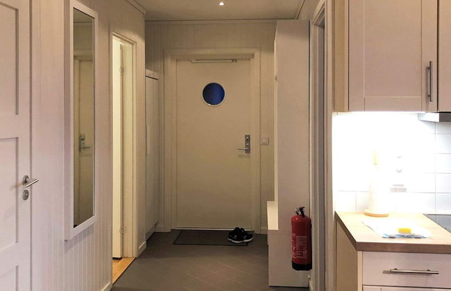 8 Person Holiday Home in Salen-by Traum - Foto 15