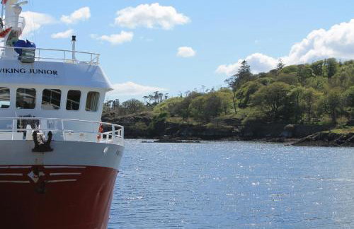 No10 Stornoway Town Centre - Foto 20