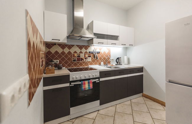 Bearsleys Archers Apartments - Photo 12