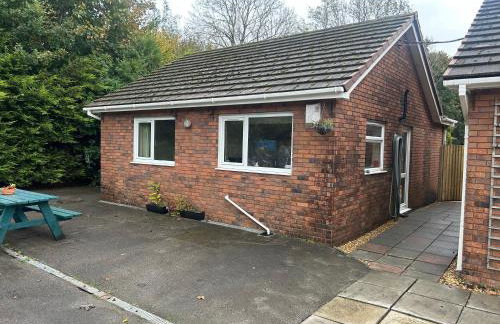 Chestnut Lodge Annex - Foto 1