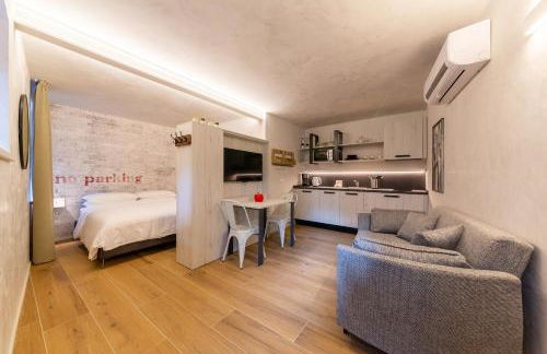 Borgo Cantagallo Casa Olivia 1 - Foto 6