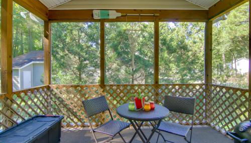 Quiet Ocean Pines Retreat Dogs Welcome! - Foto 2