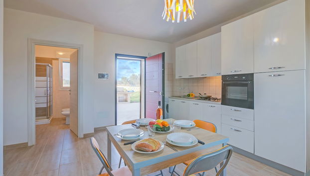 Le Bianche Apartment 2 Near The Sea - Foto 5, Habitación