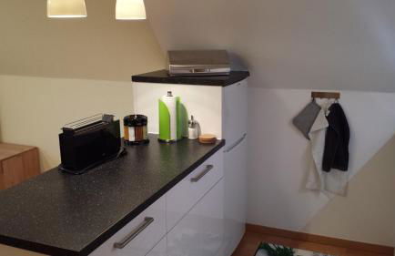 Ferienwohnung "SCHWÄBISCHE ALB" , Pension Wauri - Foto 8