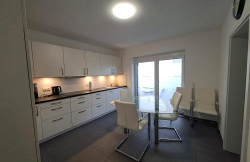 Ravensburg City Apartment - Foto 8