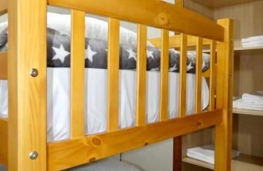 APT4 Encantador al Centre de Vic APTGARBI - Photo 24