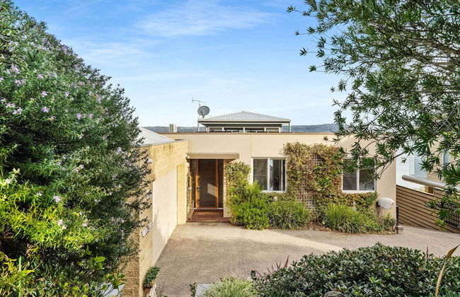 The Lookout in Mount Martha - Foto 16