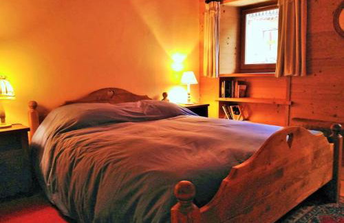 Très bel appartement au coeur du Parc naturel du Queyras - Aiguilles - Foto 17