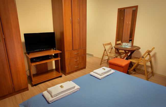 Mery Apartments Kolasin - Foto 7