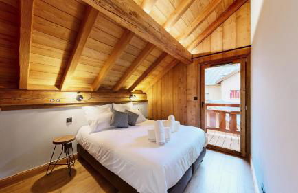 Chalet Sétaz - Foto 57