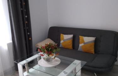 Noclegi U Janusza - Bieszczady - Photo 12