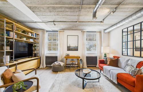 Be London - The Southwark Residences - Foto 27