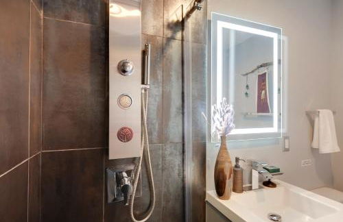 Charming Baltimore Getaway - 5 Miles to Downtown! - Foto 24