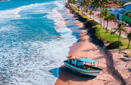 Casa a 400m do Mar - O endereço correto é o Rua Rubens Marcus Rocha 541 Jd Jamaica Itanhaem - Foto 30