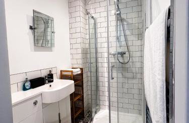 Your Property Box Short Stays - Severn Street - Foto 7