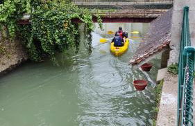 DUPLEX 2 en 1 - Proche de Disneyland Paris - Foto 56