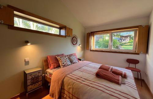 PNP Geres - casa on the LAKE 2 - Foto 13